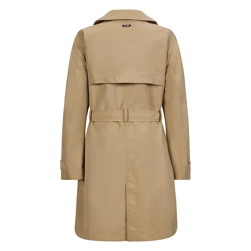 Meisjes Jack Lucia Retour CAMEL