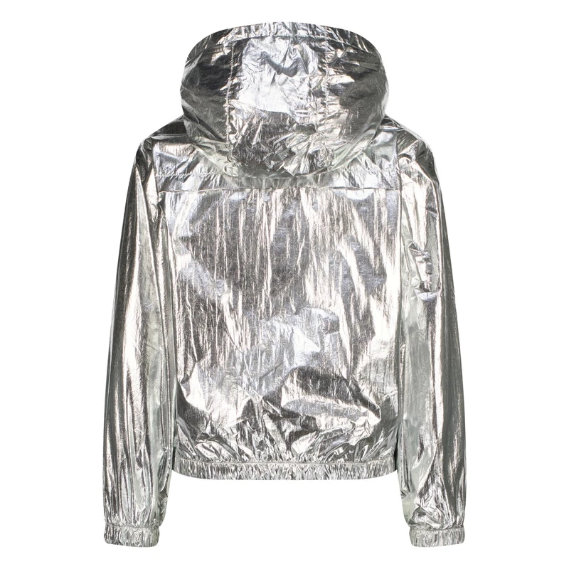Meisjes Jack Mirle R125KGN10004 Raizzed ZILVER