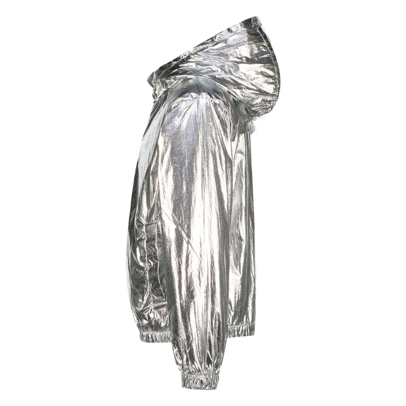 Meisjes Jack Mirle R125KGN10004 Raizzed ZILVER