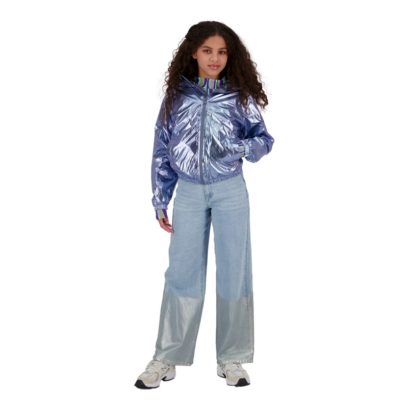 Meisjes Jack Mirle R125KGN10004 Raizzed BLEU