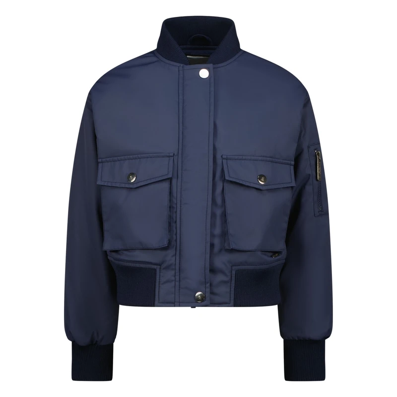 Meisjes Jack RamaeR125KGN10002 Raizzed NAVY