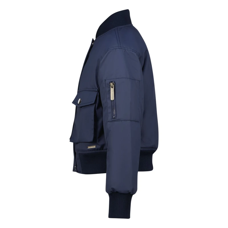 Meisjes Jack RamaeR125KGN10002 Raizzed NAVY
