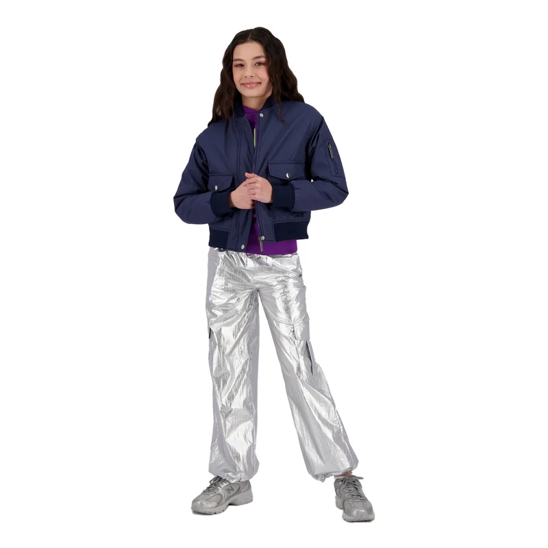 Meisjes Jack RamaeR125KGN10002 Raizzed NAVY