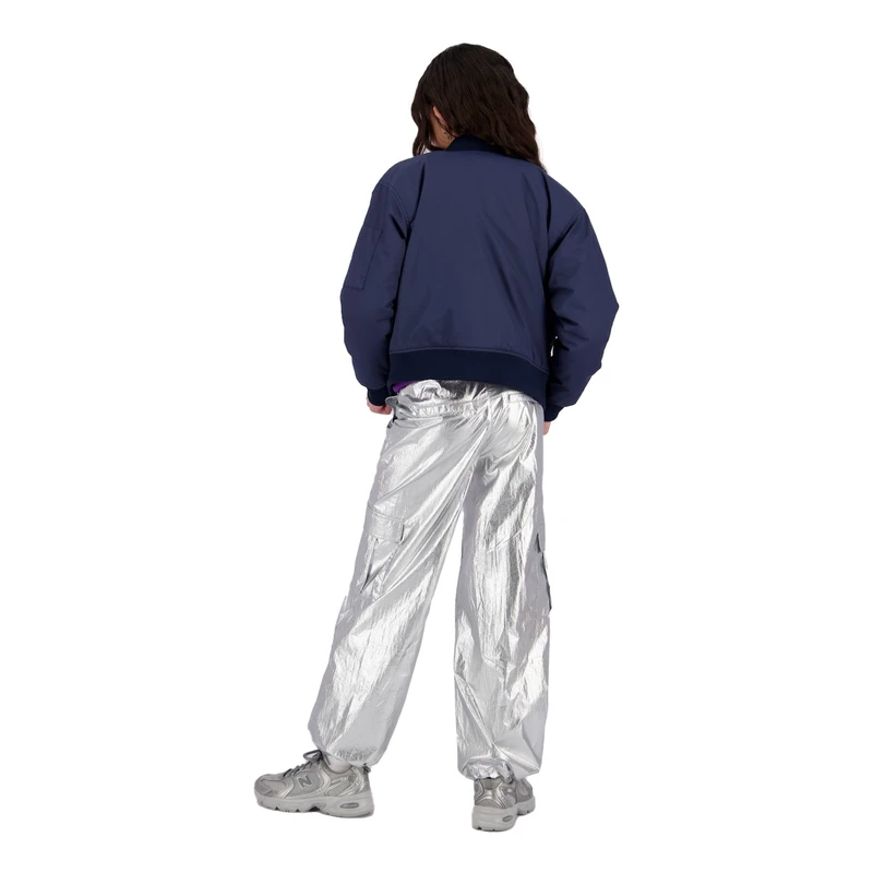 Meisjes Jack RamaeR125KGN10002 Raizzed NAVY