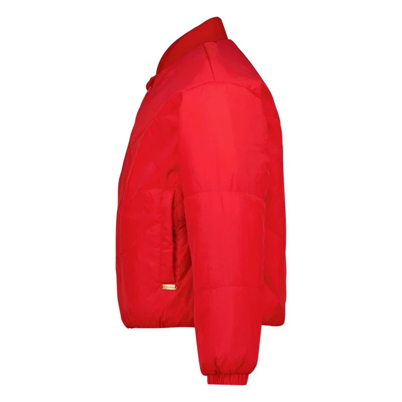 Meisjes Jack Stine R125KGN10005 Raizzed KORAAL