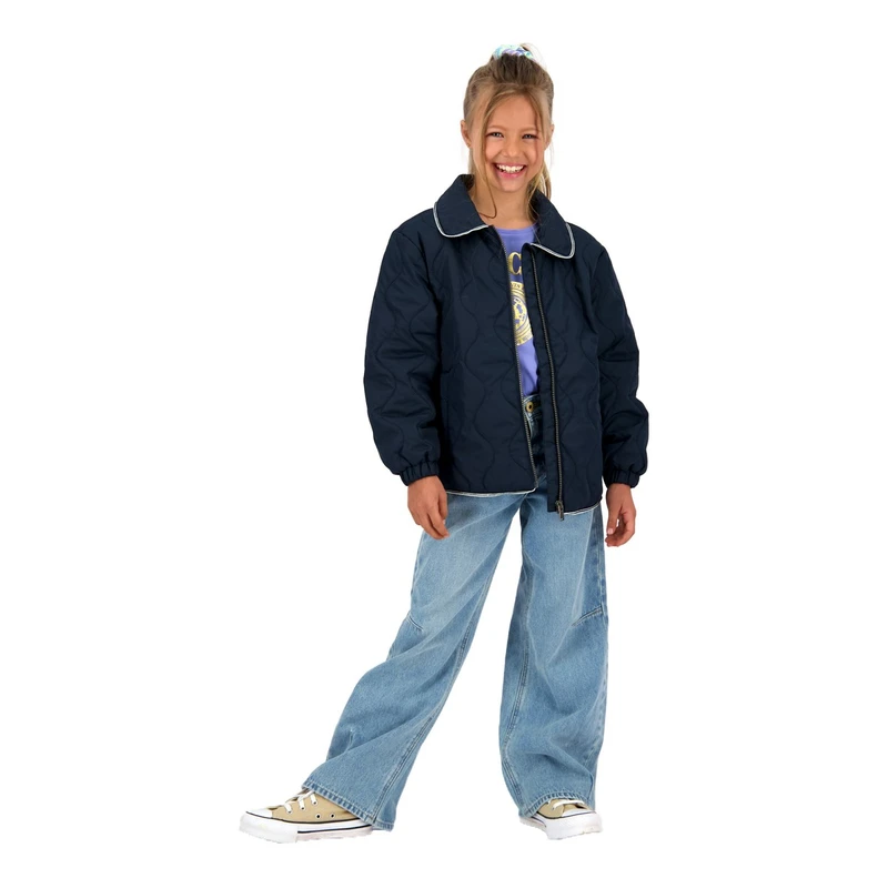 Meisjes Jack TinnyKGN10011 Vingino NAVY