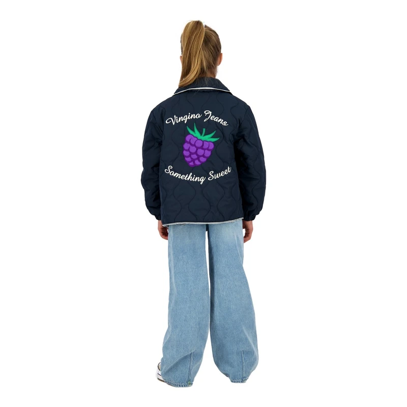 Meisjes Jack TinnyKGN10011 Vingino NAVY