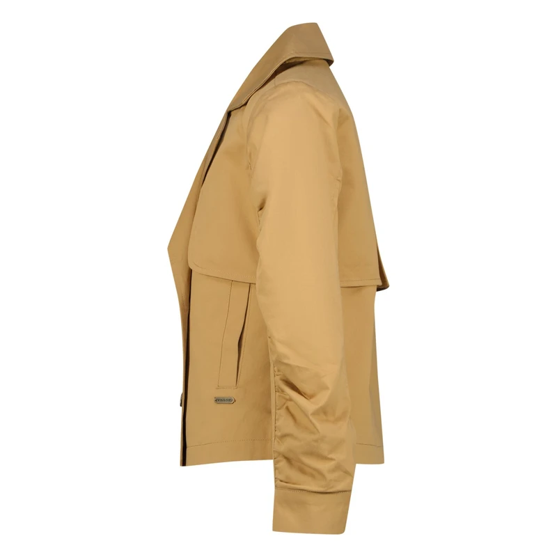 Meisjes Jack Trenny KGN10005 Vingino ZAND