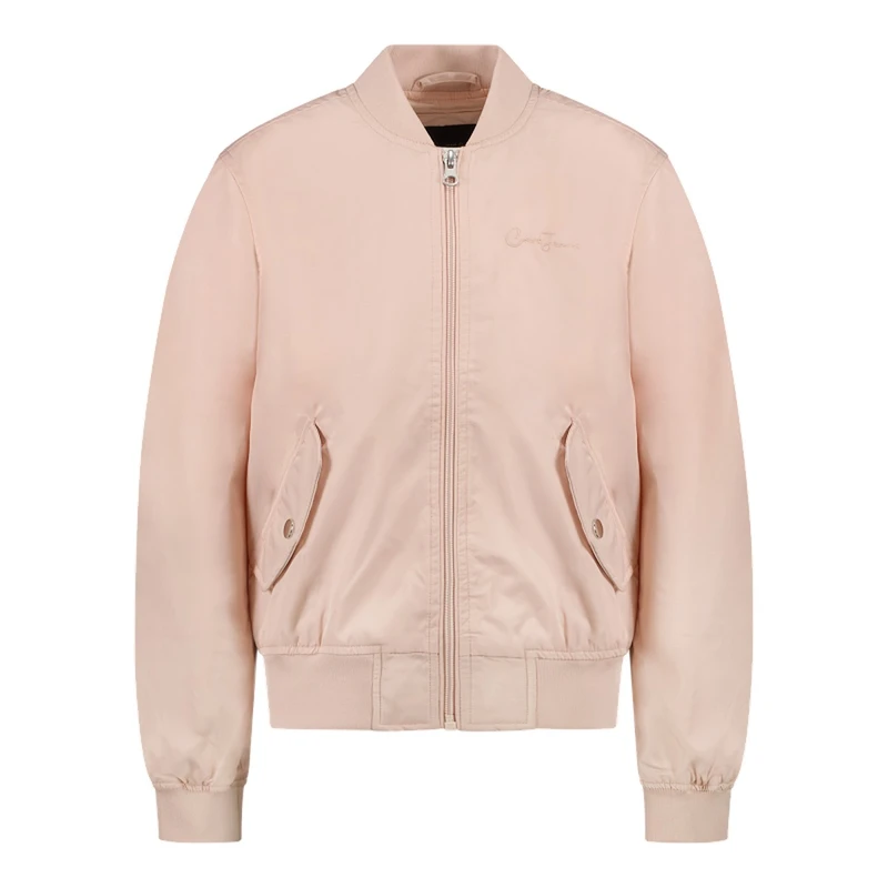 Meisjes Jas Gania 22277 Cars PEACH
