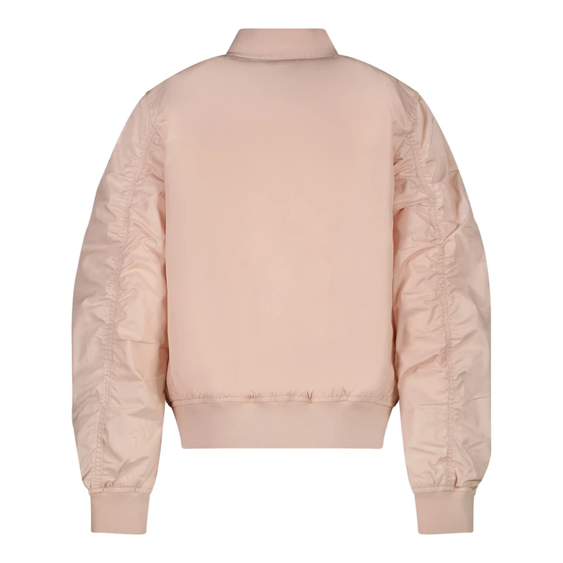 Meisjes Jas Gania 22277 Cars PEACH