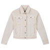 Meisjes Jas Misty Rain wash