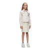 Meisjes Jas Misty Rain wash