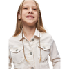 Meisjes Jas Misty Rain wash