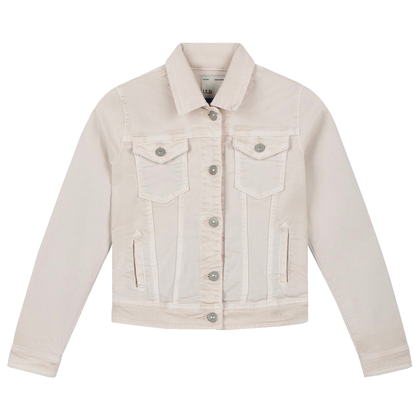Meisjes Jas Misty Rain wash