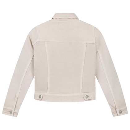 Meisjes Jas Misty Rain wash