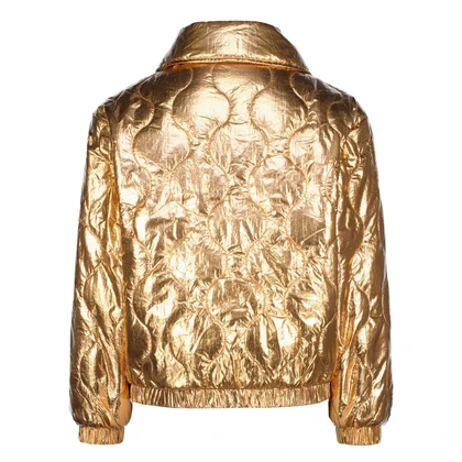 Meisjes Jas Tanne KGN10009