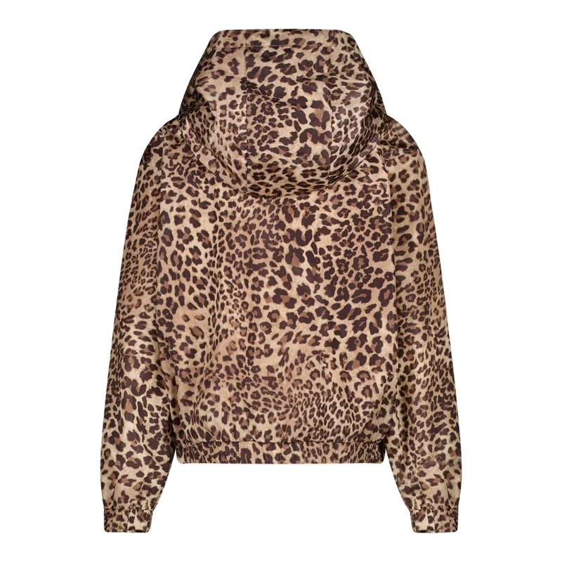 Meisjes Jas Yelsa 22077 Cars MIDDEN BRUIN