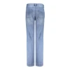Meisjes Jeans 51000K-10