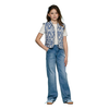 Meisjes Jeans 51000K-10