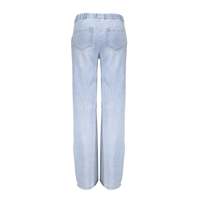 Meisjes Jeans 51015K-10 Geisha DIVERSE KLEUREN