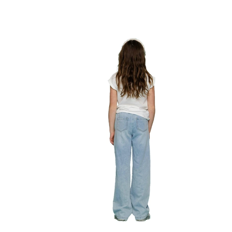 Meisjes Jeans 51015K-10 Geisha DIVERSE KLEUREN