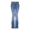 Meisjes Jeans 51152K-50 BELLE