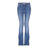 Meisjes Jeans 51152K-50 BELLE
