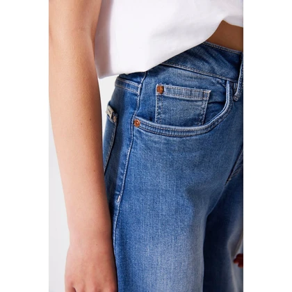 Meisjes Jeans 551