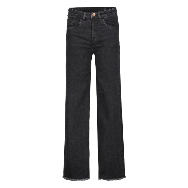 Meisjes Jeans 551 Garcia DARK BLUE DENIM