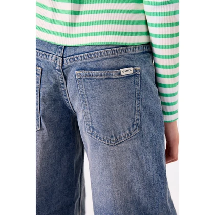 Meisjes Jeans A52730