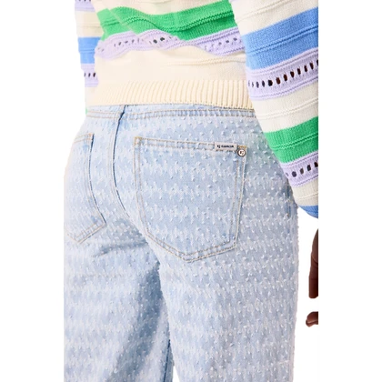 Meisjes Jeans A52731