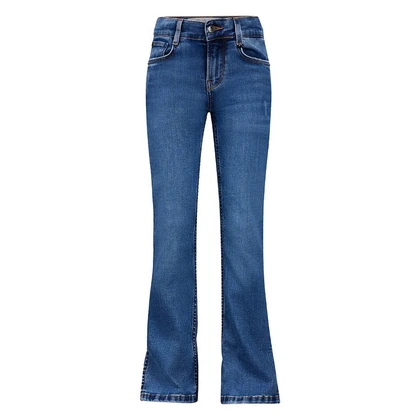 Meisjes Jeans Anouck Blue