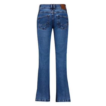 Meisjes Jeans Anouck Blue