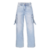 Meisjes Jeans B52530