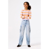 Meisjes Jeans B52530