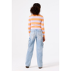 Meisjes Jeans B52530
