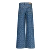 Meisjes Jeans Cassie KGD42006