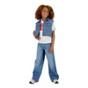 Meisjes Jeans Cassie KGD42006