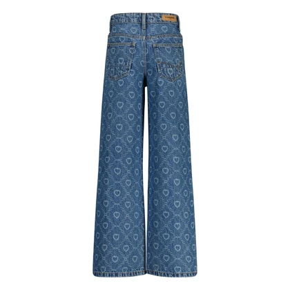 Meisjes Jeans Cassie KGD42006