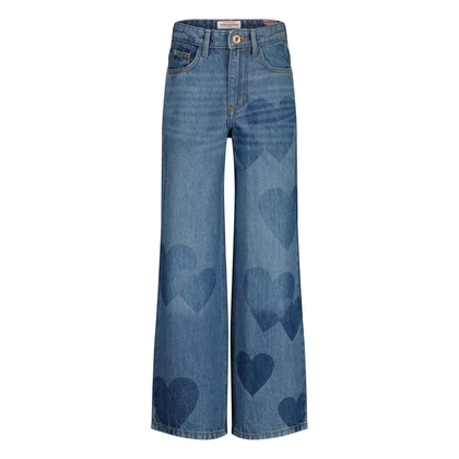 Meisjes Jeans Cassie KGD42011