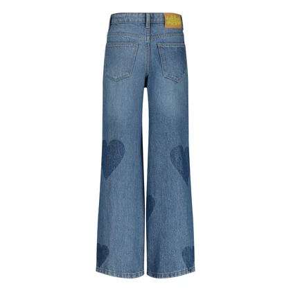 Meisjes Jeans Cassie KGD42011