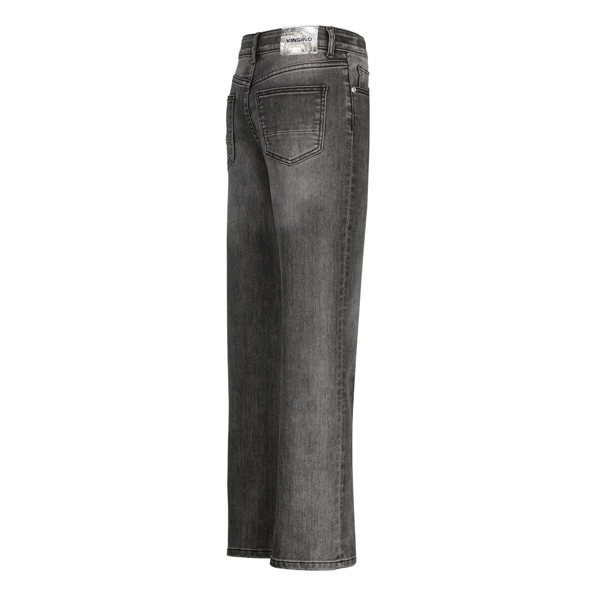 Meisjes Jeans Catie Split KGD42015