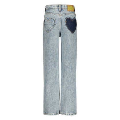 Meisjes Jeans Cato KGD42018