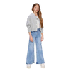 Meisjes Jeans Celeste Wide