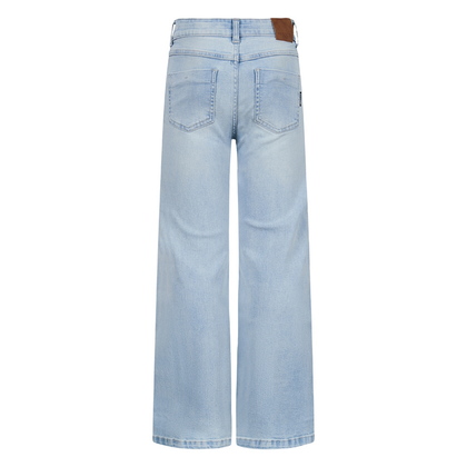 Meisjes Jeans Celeste Wide