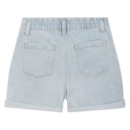 Meisjes Jeans Diella Wash Soira G Dielle wash