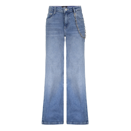 Meisjes Jeans FL25001 Attitude