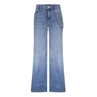 Meisjes Jeans FL25001 Attitude