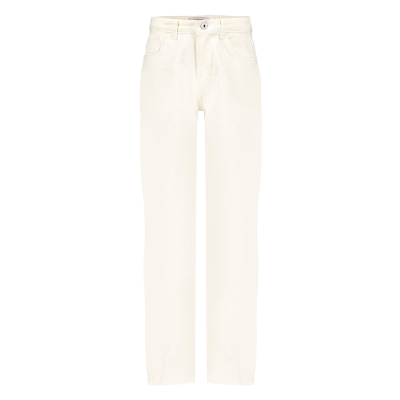 Meisjes Jeans FL25002 Franky Frankie & Liberty BEIGE