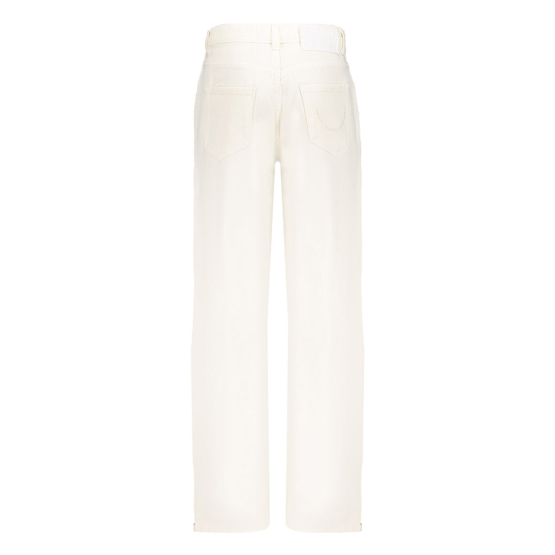 Meisjes Jeans FL25002 Franky Frankie & Liberty BEIGE
